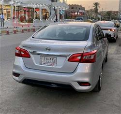 نیسان سێنترا